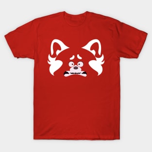 Red Panda Mei T-Shirt